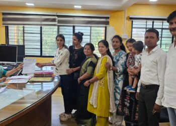 महिलांचे शोषण करणाऱ्या भोंदूवर कठोर कारवाईची मागणी; अनिसकडून मुख्यमंत्र्यांना निवेदन