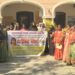 ‘लाडकी बहीण’ योजनेतील अपात्र महिलांसाठी अमरावतीत महिला मोर्चा; शासनाविरोधात आक्रोश