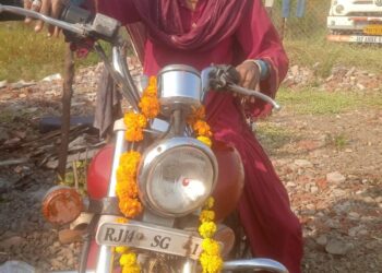 बेपत्ता मुलीच्या प्रकरणी न्यायासाठी कुटुंबीयांची धडपड; सखोल चौकशीची मागणी