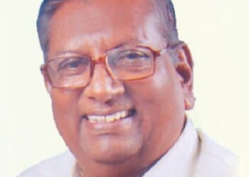 जे. पी. नाईक पतसंस्थेच्या शिरपेचात मानाचा तुरा; ‘सहकार भूषण पुरस्कार २०२६’ने गौरव