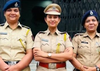 बीडमध्ये छेडछाड करणाऱ्या टवाळखोरांना ‘दामिनी’चा दणका; १९ जणांवर कारवाई