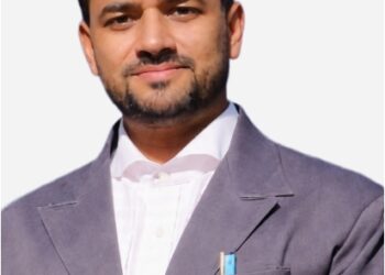 उच्च न्यायालयाच्या आदेशानंतरही राज्यात जीवघेणे गतिरोधक; विकी जाधव यांचे शासनाला निवेदन