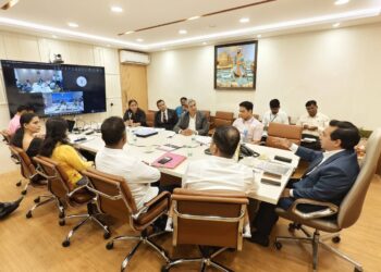 सिंधुदुर्गात ताज समूहाचे पहिले ५ स्टार हॉटेल प्रकल्प: मंत्रालयात आढावा बैठक