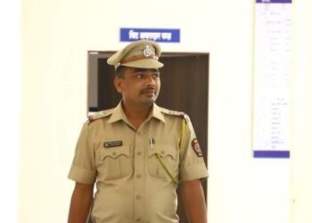 पारंपरिक वाद्यांनाच प्राधान्य; बिटरगाव पोलिसांचा डीजेवर बंदीचा कडक इशारा