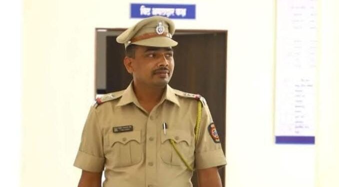 पारंपरिक वाद्यांनाच प्राधान्य; बिटरगाव पोलिसांचा डीजेवर बंदीचा कडक इशारा