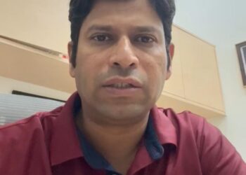 नांदेडकरांनो अफवांवर विश्वास ठेवू नका; जिल्ह्यात इंधनाचा पुरेसा साठा – जिल्हाधिकाऱ्यांचे आवाहन