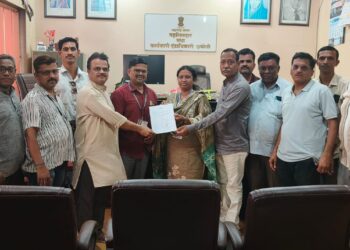 चिपळूणमध्ये पत्रकारावर हल्ला; दापोलीत संतापाची लाट, कारवाईचा अल्टिमेटम