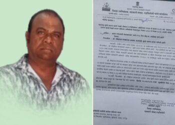 अहेरी बाजार समितीचे सभापती रवींद्र बाबा आत्राम यांचे पद धोक्यात?