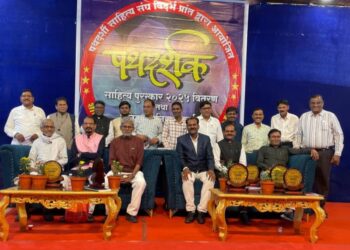 मानवी मूल्यांचे संगोपन व संवर्धन करा : डॉ. अरविंद पाटील