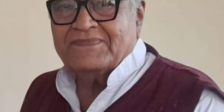 महाराष्ट्र इतिहासाचा आधारवड हरपला!