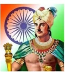 धम्मचक्रवर्ती सम्राट अशोक जयंती उत्साहात साजरी; परळी वैजनाथ येथे प्रेरणादायी कार्यक्रम