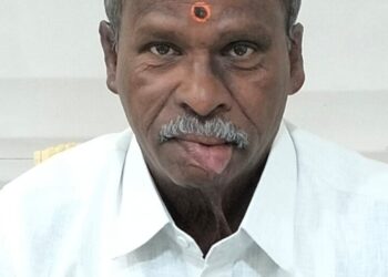 केंद्रीय ग्राहक संरक्षण समितीत महादेव सुतार यांची विरार शहर अध्यक्षपदी नियुक्ती