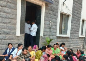 संगमनेर तालुक्यात कायदा-सुव्यवस्थेचा प्रश्न गंभीर; ‘खमक्या अधिकाऱ्यांची’ नागरिकांची मागणी