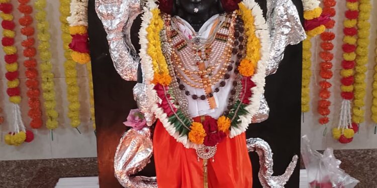 जोतिबा यात्रा गुरुवारपासून सुरू; सपकळवाडीत भक्तिमय वातावरण