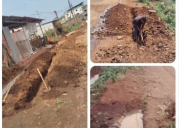 अन्याय निवारण समितीच्या लढ्याला मोठे यश; आजऱ्यात प्रशासकीय निष्काळजीपणाला चाप!