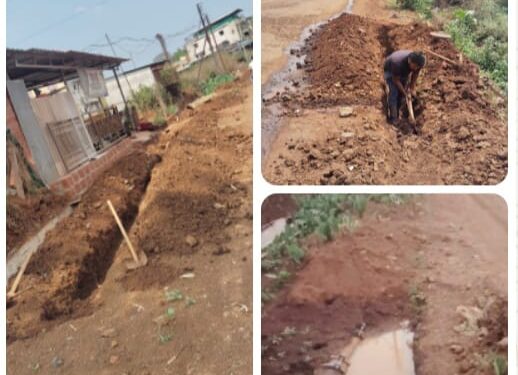 अन्याय निवारण समितीच्या लढ्याला मोठे यश; आजऱ्यात प्रशासकीय निष्काळजीपणाला चाप!