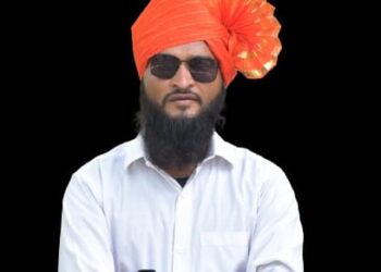 उमरखेड तालुक्यासाठी मोठा सन्मान; शेख इरफान शेख ईसा यांची संघटकपदी नियुक्ती