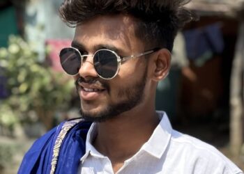 सार्वजनिक भीम जयंती उत्सव माहूरच्या अध्यक्षपदी मयूर पाटील यांची निवड