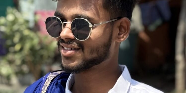 सार्वजनिक भीम जयंती उत्सव माहूरच्या अध्यक्षपदी मयूर पाटील यांची निवड