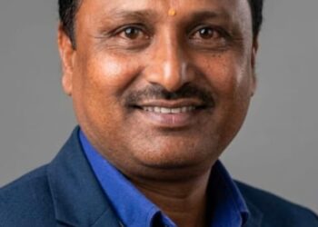 लातूरच्या शिरपेचात मानाचा तुरा : शिवाजीराव कोंडमगिरे यांची राष्ट्रीय कबड्डी स्पर्धेसाठी नियुक्ती