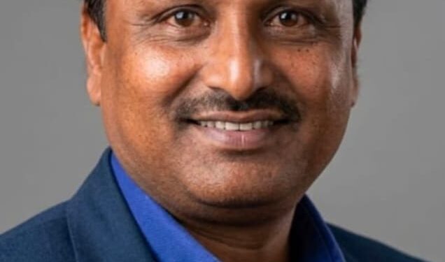 लातूरच्या शिरपेचात मानाचा तुरा : शिवाजीराव कोंडमगिरे यांची राष्ट्रीय कबड्डी स्पर्धेसाठी नियुक्ती