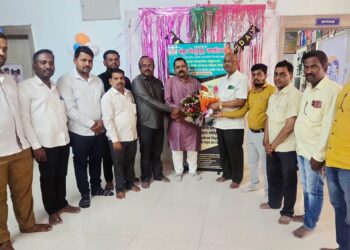 अनाथ चिमुकल्यांसोबत ईद मिलन; धाराशिवमध्ये भावनिक क्षणांचा हृदयस्पर्शी अनुभव