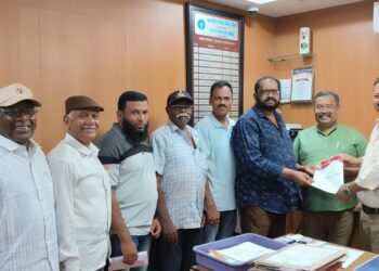 आजरा स्टेट बँक शाखेतील अनागोंदीला चाप; समितीच्या हस्तक्षेपानंतर सुधारणा