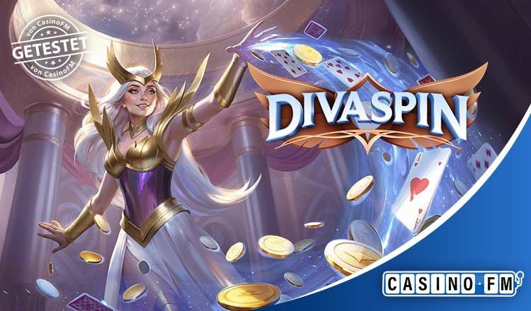 Explore divaspin casino free spins