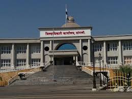 पुरवठा विभागामार्फत 24 तास कार्यरत नियंत्रण कक्ष स्थापन; जिल्हा पुरवठा अधिकारी आशिष फ़ुलूके