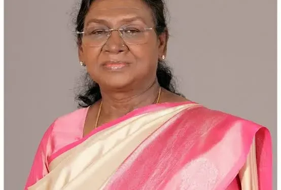 राष्ट्रपती द्रौपदी मुर्मू १६ एप्रिलला वर्धा दौऱ्यावर