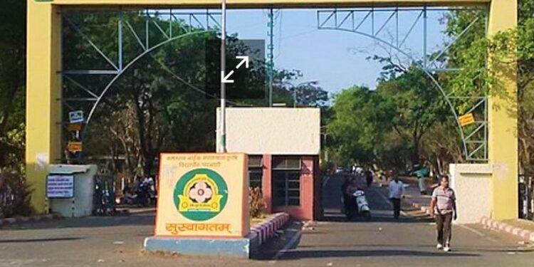 परभणीत जिल्हास्तरीय कृषि महोत्सवाचे १६ व १७ मार्चला आयोजन