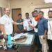 देवधरी फाटा–देहगाव रस्त्याच्या निकृष्ट कामावरून ग्रामस्थ संतप्त; चौकशीची मागणी