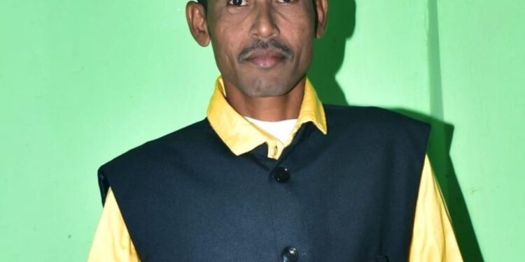 धान खरेदी व कर्जफेडीसाठी मुदतवाढ द्यावी; माजी सभापती भास्कर तलांडे यांची मागणी