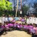 वाढदिवसानिमित्त विद्यार्थ्यांना मच्छरदाणी वाटप; अंजनगावात सामाजिक उपक्रम