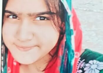 डहाणूतील १६ वर्षीय मुलगी बेपत्ता; नागरिकांना सहकार्याचे आवाहन