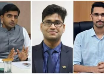 राज्यात २५ आयएएस अधिकाऱ्यांच्या बदल्या; महत्त्वाच्या शहरांना नवे जिल्हाधिकारी व आयुक्त