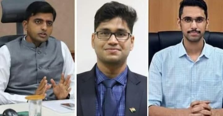 राज्यात २५ आयएएस अधिकाऱ्यांच्या बदल्या; महत्त्वाच्या शहरांना नवे जिल्हाधिकारी व आयुक्त