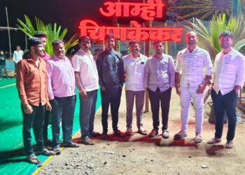 श्री सिद्धनाथ यात्रेला उत्स्फूर्त प्रतिसाद; कुस्ती व सांस्कृतिक कार्यक्रमांची मेजवानी