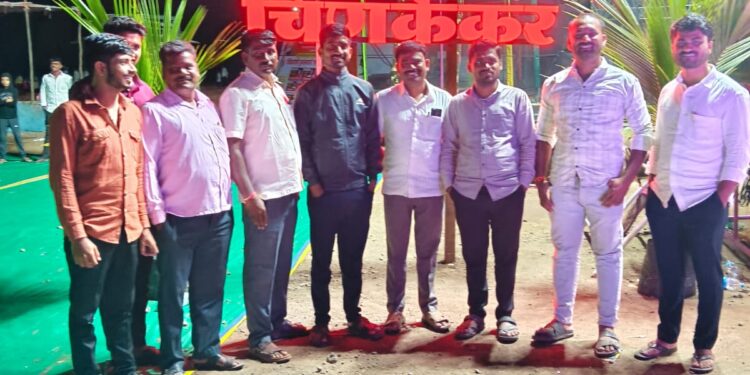 श्री सिद्धनाथ यात्रेला उत्स्फूर्त प्रतिसाद; कुस्ती व सांस्कृतिक कार्यक्रमांची मेजवानी