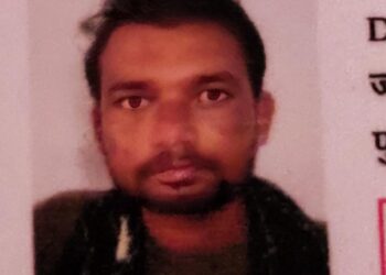 बोर नदीत पडून ३५ वर्षीय तरुणाचा दुर्दैवी मृत्यू; हिंगणी परिसरात हळहळ