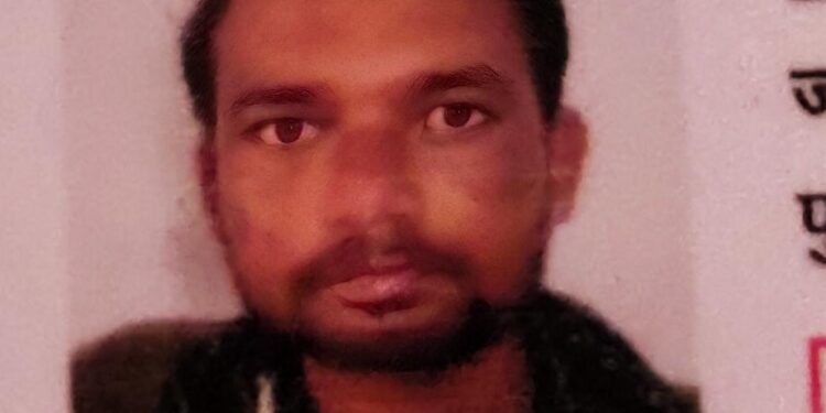 बोर नदीत पडून ३५ वर्षीय तरुणाचा दुर्दैवी मृत्यू; हिंगणी परिसरात हळहळ