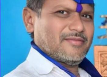 दुधनी रेल्वे भुयारी मार्गाचे काम ठप्प; रिपाइंकडून तीव्र निषेध, आंदोलनाचा इशारा