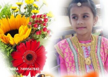 इंडियन टॅलेंट ऑलिम्पियाडमध्ये साईशा बागुलचा राज्यात ५ वा क्रमांक; उज्ज्वल यशाने सर्वत्र कौतुक