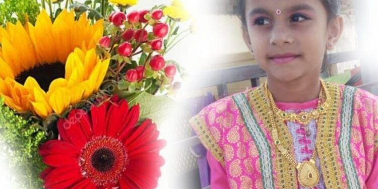 इंडियन टॅलेंट ऑलिम्पियाडमध्ये साईशा बागुलचा राज्यात ५ वा क्रमांक; उज्ज्वल यशाने सर्वत्र कौतुक