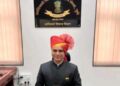 शून्यातून शिखराकडे झेप: डॉ. राजेंद्र भारूड कोल्हापूरचे नवे आयुक्त