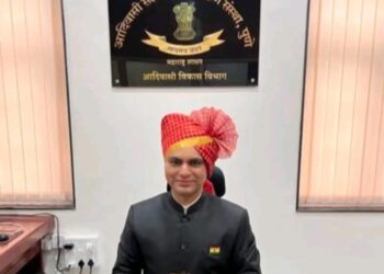 शून्यातून शिखराकडे झेप: डॉ. राजेंद्र भारूड कोल्हापूरचे नवे आयुक्त