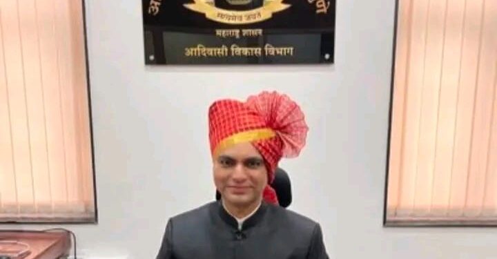 शून्यातून शिखराकडे झेप: डॉ. राजेंद्र भारूड कोल्हापूरचे नवे आयुक्त