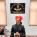 शून्यातून शिखराकडे झेप: डॉ. राजेंद्र भारूड कोल्हापूरचे नवे आयुक्त