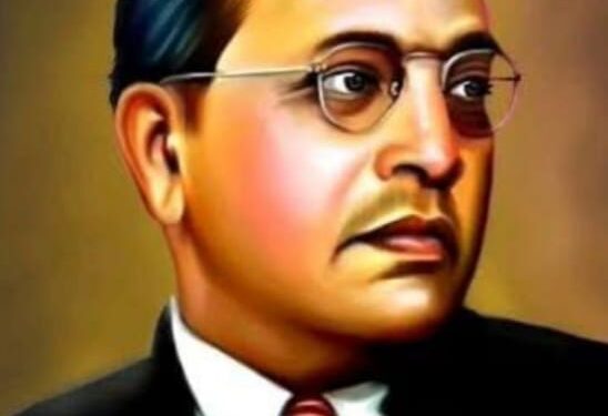 शहाद्यात आंबेडकर जयंतीनिमित्त विविध गुणदर्शन स्पर्धांचे आयोजन