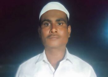 चार तासांच्या अंतराने बाप-लेकाचे निधन; फुलवळ गावावर शोककळा, एकाच वेळी अंत्यसंस्कार